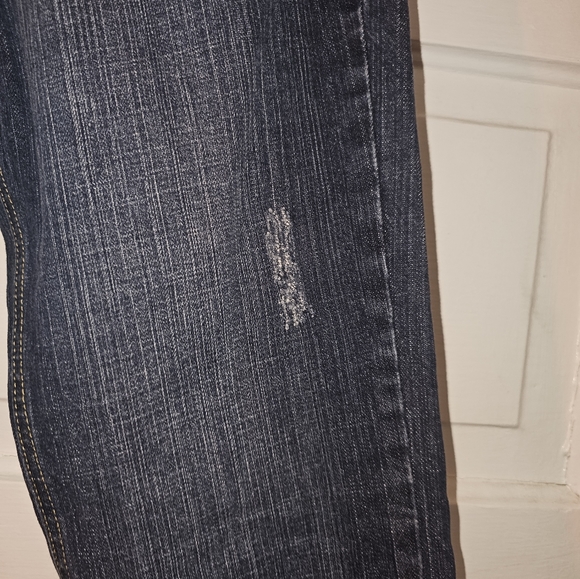 Vintage GUESS Doheny Jeans - Picture 6 of 7